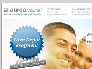 Aurea-capital.de Gutscheine & Cashback im April 2021 Aurea-capital.de Gutscheine & Cashback im April 2021