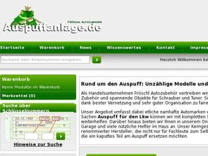 Auspuffanlage.de Gutscheine & Cashback im März 2023 Auspuffanlage.de Gutscheine & Cashback im März 2023