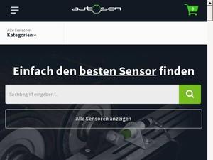 Autosen.com Gutscheine & Cashback im März 2023 Autosen.com Gutscheine & Cashback im März 2023