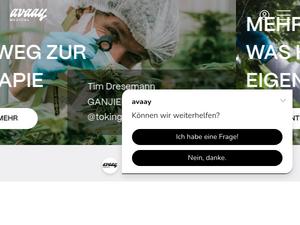 Avaay Gutscheine & Cashback im Dezember 2025