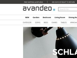 Avandeo.de Gutscheine & Cashback im Mai 2022 Avandeo.de Gutscheine & Cashback im Mai 2022