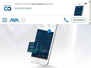 Avatrade.de Gutscheine & Cashback im Mai 2022 Avatrade.de Gutscheine & Cashback im Mai 2022