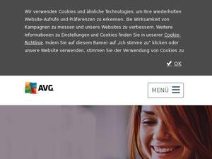 Avg.com Gutscheine & Cashback im Mai 2022