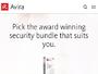 Avira.com Gutscheine & Cashback im Juni 2023