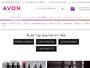 Avon.de Gutscheine & Cashback im Juni 2023