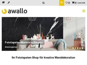 Awallo.shop Gutscheine & Cashback im Mai 2022