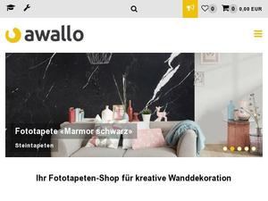 Awallo.shop Gutscheine & Cashback im Januar 2021 Awallo.shop Gutscheine & Cashback im Januar 2021