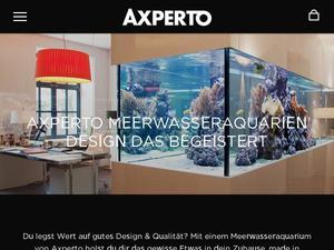 Axperto.de Gutscheine & Cashback im März 2023 Axperto.de Gutscheine & Cashback im März 2023