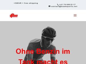 Baamsports.net Gutscheine & Cashback im März 2023 Baamsports.net Gutscheine & Cashback im März 2023
