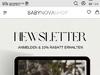Baby-nova-shop.de Gutscheine & Cashback im Oktober 2023 Baby-nova-shop.de Gutscheine & Cashback im Oktober 2023