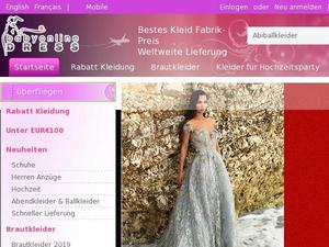 Babyonlinedress.de Gutscheine & Cashback im März 2023 Babyonlinedress.de Gutscheine & Cashback im März 2023