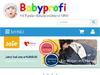 Babyprofi.de Gutscheine & Cashback im April 2024