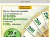 Bader.de Gutscheine & Cashback im Mai 2022