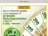 Bader.de Gutscheine & Cashback im September 2023 Bader.de Gutscheine & Cashback im September 2023