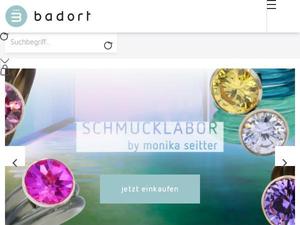 Badort.com Gutscheine & Cashback im Mai 2022 Badort.com Gutscheine & Cashback im Mai 2022
