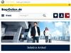 Bagsonline.de Gutscheine & Cashback im April 2024