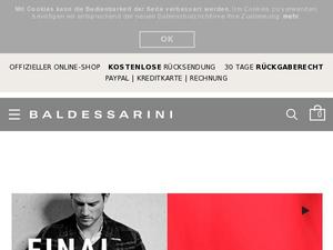 Baldessarini.com Gutscheine & Cashback im April 2024