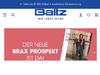 Baltz.de Gutscheine & Cashback im Mai 2024