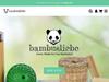 Bambusliebe.de Gutscheine & Cashback im Februar 2023 Bambusliebe.de Gutscheine & Cashback im Februar 2023