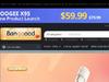 Banggood.com voucher and cashback in May 2023 Banggood.com voucher and cashback in May 2023