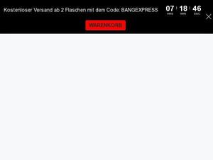 Bangjuice.cloud Gutscheine & Cashback im März 2023 Bangjuice.cloud Gutscheine & Cashback im März 2023