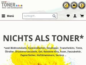 Baseline-toner.de Gutscheine & Cashback im Mai 2022 Baseline-toner.de Gutscheine & Cashback im Mai 2022