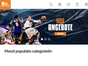 Basket-center.de Gutscheine & Cashback im Mai 2024