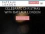 Bateauxlondon.com voucher and cashback in May 2023
