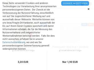 Baumwollputz-shop.de Gutscheine & Cashback im April 2021 Baumwollputz-shop.de Gutscheine & Cashback im April 2021