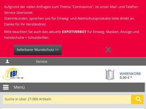 Bbf24.de Gutscheine & Cashback im Mai 2022 Bbf24.de Gutscheine & Cashback im Mai 2022