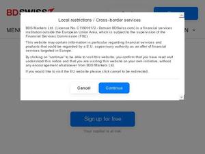 Bdswiss.com Gutscheine & Cashback im März 2023 Bdswiss.com Gutscheine & Cashback im März 2023