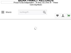 Bear-family.de Gutscheine & Cashback im April 2024