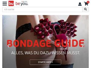 Beate-uhse.com Gutscheine & Cashback im April 2024