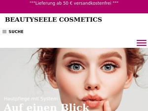 Beautyseele.de Gutscheine & Cashback im Januar 2022