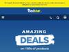 Bedstar.co.uk voucher and cashback in May 2022