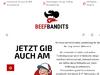 Beefbandits.de Gutscheine & Cashback im Mai 2024