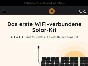 Beemenergy.de Gutscheine & Cashback im Mai 2024