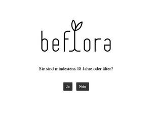 Beflora-cbd.de Gutscheine & Cashback im Juli 2022 Beflora-cbd.de Gutscheine & Cashback im Juli 2022