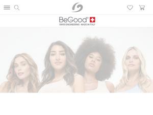 Begood.store Gutscheine & Cashback im Mai 2023 Begood.store Gutscheine & Cashback im Mai 2023