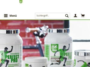 Begreen-fit.de Gutscheine & Cashback im April 2021 Begreen-fit.de Gutscheine & Cashback im April 2021