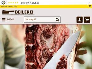 Beilerei.com Gutscheine & Cashback im September 2023 Beilerei.com Gutscheine & Cashback im September 2023