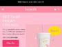 Benefitcosmetics.com voucher and cashback in May 2023