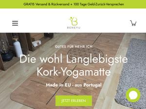 Beneyu.de Gutscheine & Cashback im Juni 2022 Beneyu.de Gutscheine & Cashback im Juni 2022