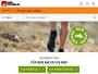 Bergfreunde.de Gutscheine & Cashback im Juli 2025