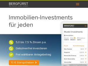 Bergfuerst.com Gutscheine & Cashback im April 2024