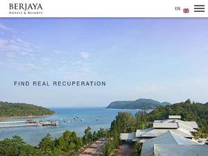 Berjayahotel.com Gutscheine & Cashback im Januar 2021 Berjayahotel.com Gutscheine & Cashback im Januar 2021