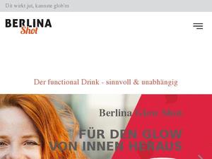 Berlinashot.de Gutscheine & Cashback im Mai 2024