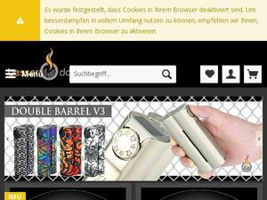 Besserdampfen.de Gutscheine & Cashback im Januar 2021 Besserdampfen.de Gutscheine & Cashback im Januar 2021