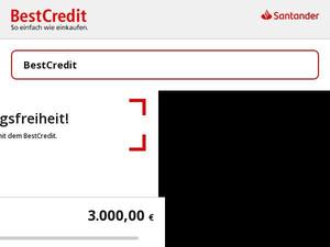 Best-credit.de Gutscheine & Cashback im Januar 2021 Best-credit.de Gutscheine & Cashback im Januar 2021