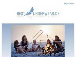 Best-underwear.de Gutscheine & Cashback im Juli 2022